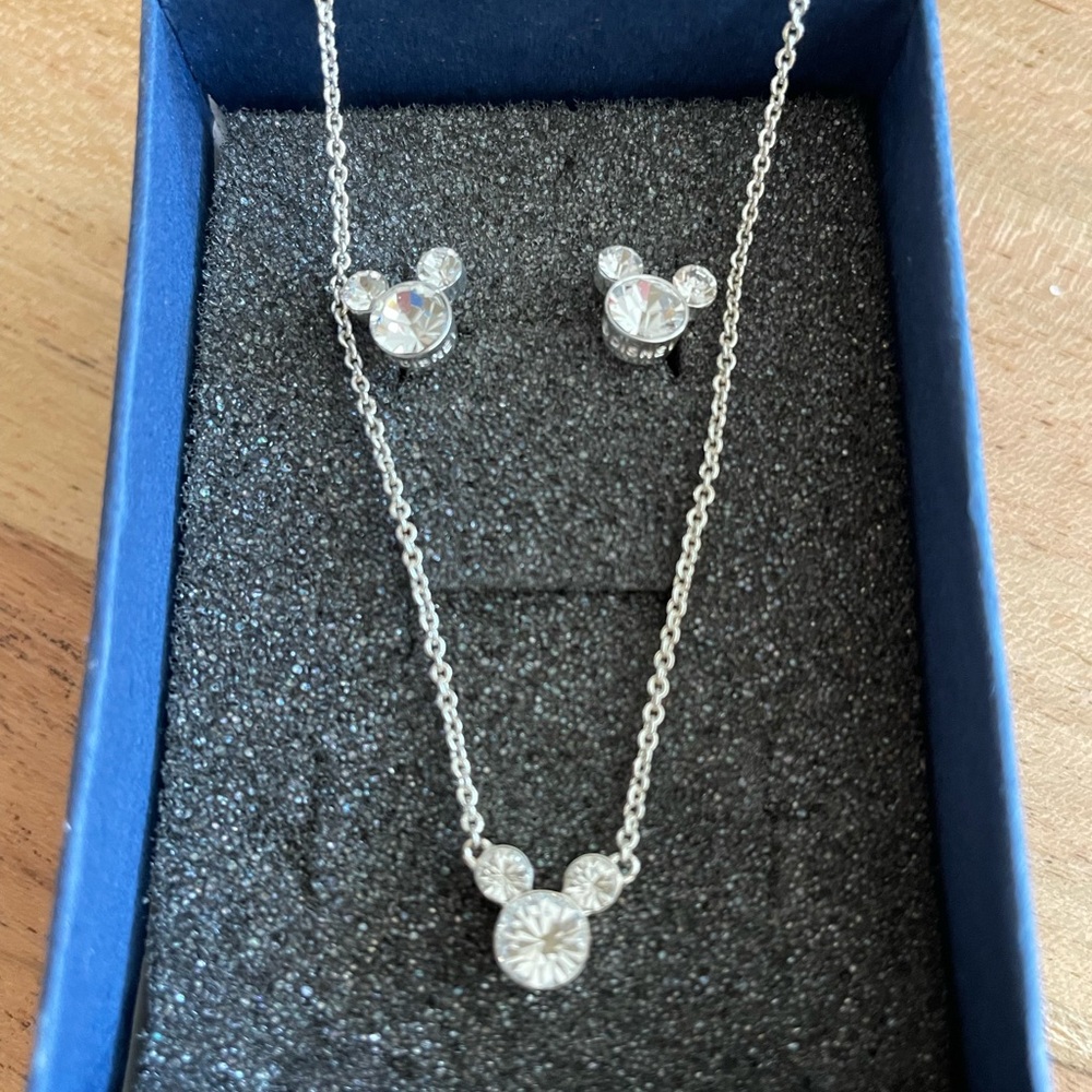 Disney jewelry